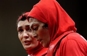 جنجال عجیب در فدراسیون ووشو / کار خواهران منصوریان به دادگاه و شکایت کیفری کشید