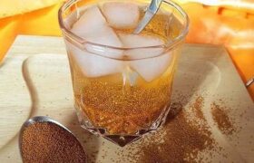 خاکشیر؛ گیاهی که در مرز میان غذا و دارو قرار دارد