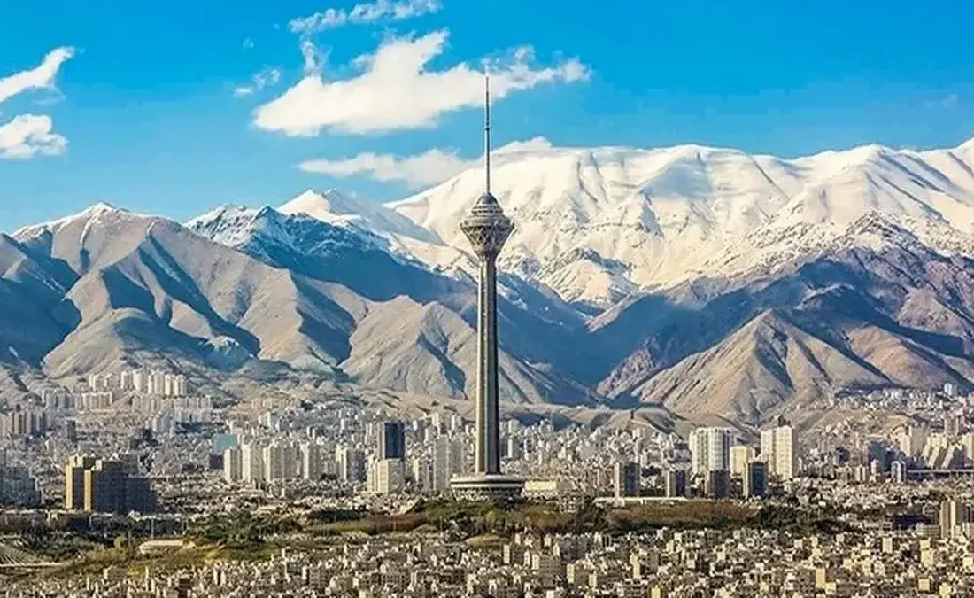 خبر خوب برای تهرانی‌ها / شاخص کیفیت هوا قابل قبول شد