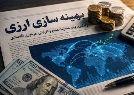 خبر مهم برای تولیدکنندگان / گره ارزی از واردات کالاهای ضروری باز شد