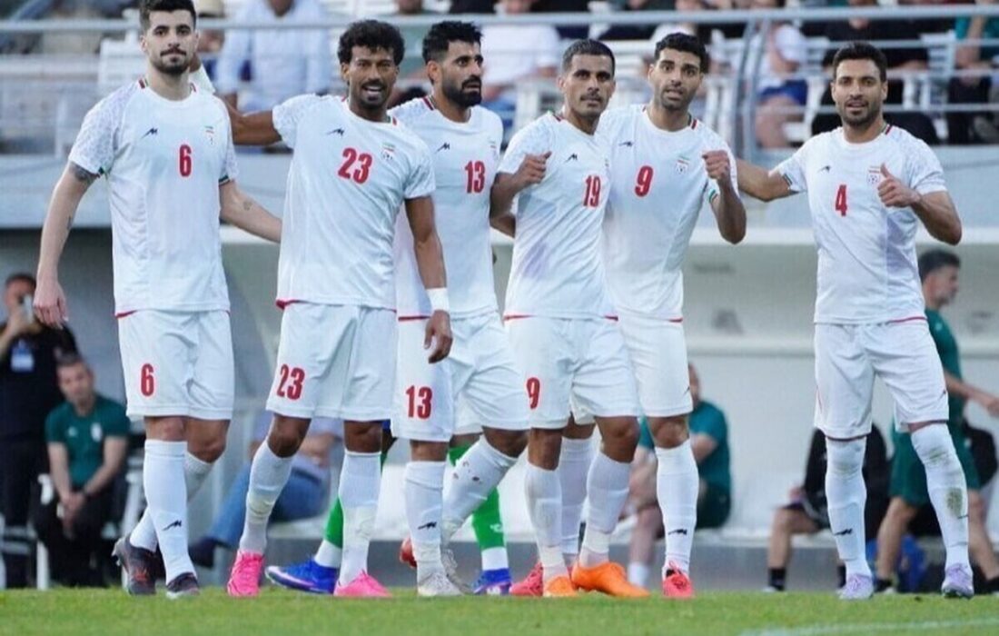 خبر مهم تاج: به دو نفر ویزا داده نشد