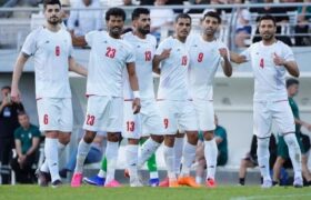 خبر مهم تاج: به دو نفر ویزا داده نشد