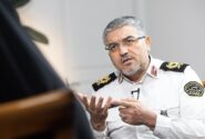 خدمات بدون وقفه پلیس راهور در شرایط جنگی / تسهیل امور اجرائی شهروندان ادامه دارد