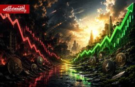 داستان ۱۰۹ روز پرالتهاب بازار رمزارزها | بزرگ‌ترین و سریع‌ترین تکانه بازار