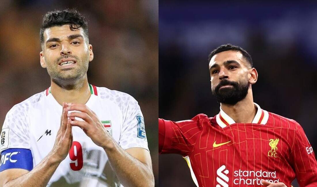 داور فینال جام‌جهانی ۲۰۲۲، قاضی دیدار حساس ایران و مصر شد+ عکس