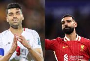 داور فینال جام‌جهانی ۲۰۲۲، قاضی دیدار حساس ایران و مصر شد+ عکس