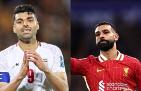 داور فینال جام‌جهانی ۲۰۲۲، قاضی دیدار حساس ایران و مصر شد+ عکس