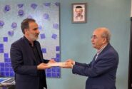 دبیر نوزدهمین جشنواره ملی موسیقی جوان منصوب شد