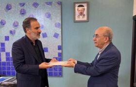 دبیر نوزدهمین جشنواره ملی موسیقی جوان منصوب شد