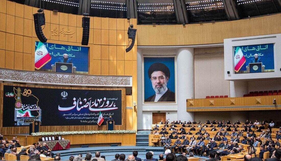 در جنگ کمبود کالا نداشتیم | کاهش قدرت خرید مردم، مهمترین چالش پیش روی اصناف