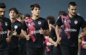 درخواست جالب عراق از فیفا برای جام‌جهانی / پیراهن مشکی عاشورایی در مستطیل سبز