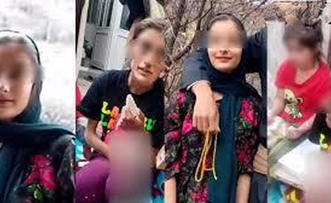 درخواست مادر دو دختر سنندجی: من اعدام می‌خواهم