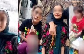 درخواست مادر دو دختر سنندجی: من اعدام می‌خواهم