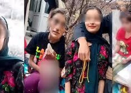 درخواست مادر دو دختر سنندجی: من اعدام می‌خواهم