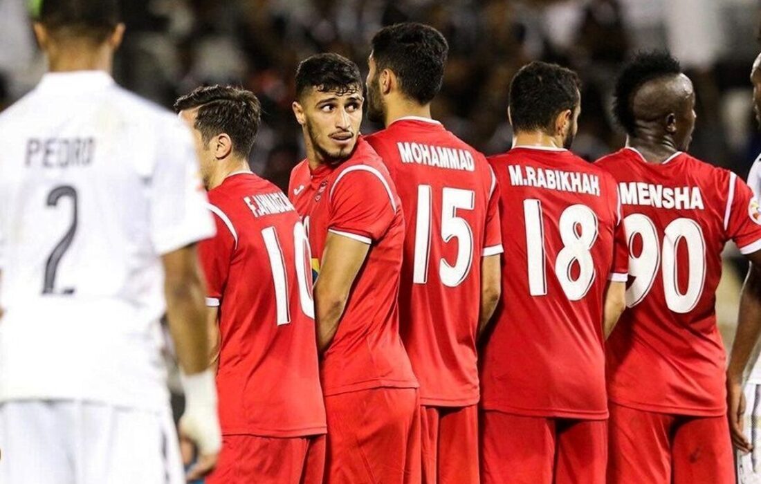 درخواست پرسپولیس از بازیکنان / کاهش قرارداد در راه است؟