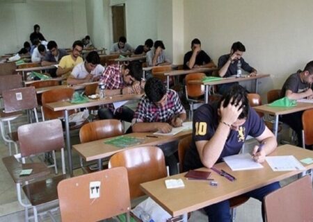دستورالعمل ترمیم نمره ابلاغ شد/ تشریح روند جدید برای دانش‌آموزان
