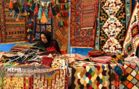 دیپلماسی فرهنگی ایران در مکزیک خوش درخشید