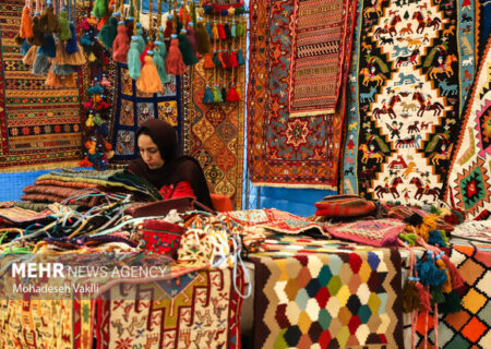 دیپلماسی فرهنگی ایران در مکزیک خوش درخشید