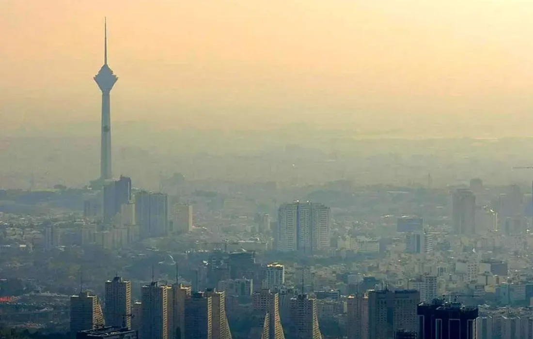 رابطه آلودگی هوا با خطر زوال عقل چیست؟ / این هشدار‌ها را جدی بگیرید