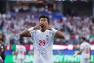 رامین رضاییان در آغوش محمد صلاح؛ ستاره مصری در کنار رونالدو و راموس! + عکس