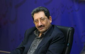 روایت وزیر صمت از سودجویان آسیب فولاد مبارکه در جنگ | فولاد مبارکه نماد «فولاد ایران» است