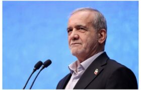 روایت پزشکیان از تفاهم‌نامه: تعویق جزئیات، تاکید بر خطوط قرمز