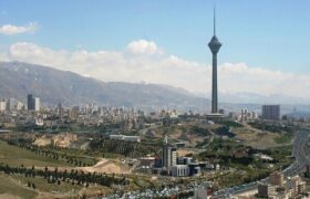 روز‌های داغ در انتظار پایتخت / دمای تهران بالا می‌رود
