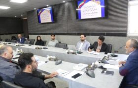 رویداد فرهنگی‌هنری میدان هنر در قزوین برگزار می‌شود