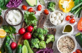 رژیم فستینگ میتواند در بهبود بیماری لثه موثر باشد