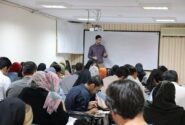 زمان امتحانات دانشگاه آزاد تغییر کرد