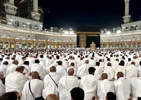 زمان پیش‌ثبت‌نام حج تمتع ۱۴۰۶ تغییر کرد + جزئیات