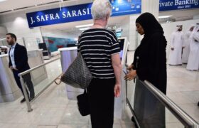 زنگ خطر برای صنعت گردشگری خاورمیانه به صدا درآمد/ آیا گردشگری منطقه وارد دورهای تازه از رکود میشود؟