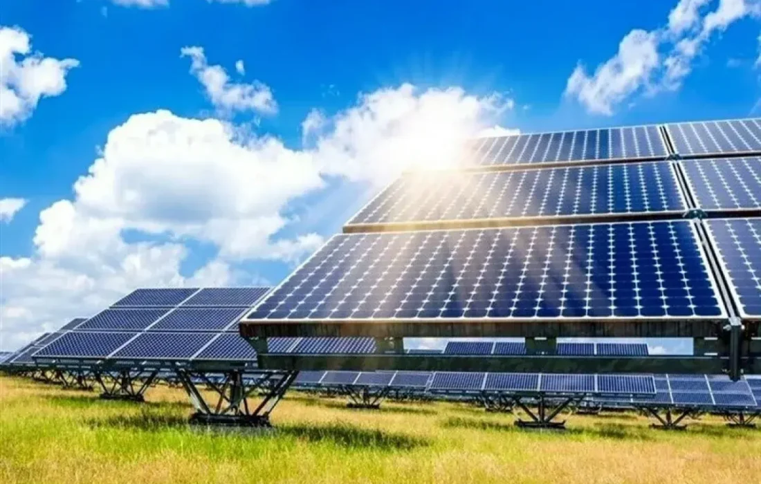 زون‌های تخصصی انرژی خورشیدی ایجاد می‌شود