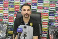 سرمربی موقت صنعت‌نفت آبادان مشخص شد