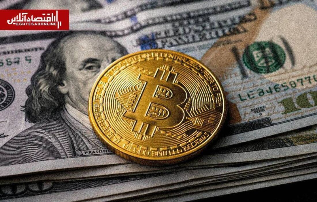 سرنوشت بیت‌کوین، طلا و تتر بعد از تفاهم ایران و آمریکا | بازارها در آستانه سقوط یا جهش؟
