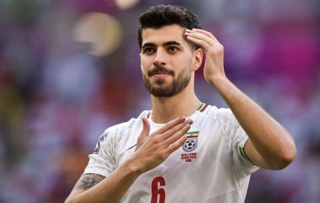 سعید عزت‌اللهی محروم شد