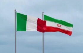 سفارت ایتالیا در تهران روز جمعه بازگشایی میشود