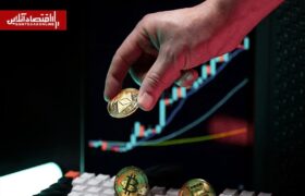 سقوط هفت هزار تومانی قیمت تتر بعد از توافق ایران و آمریکا | بیت‌کوین به ۶۵ هزار دلار رسید