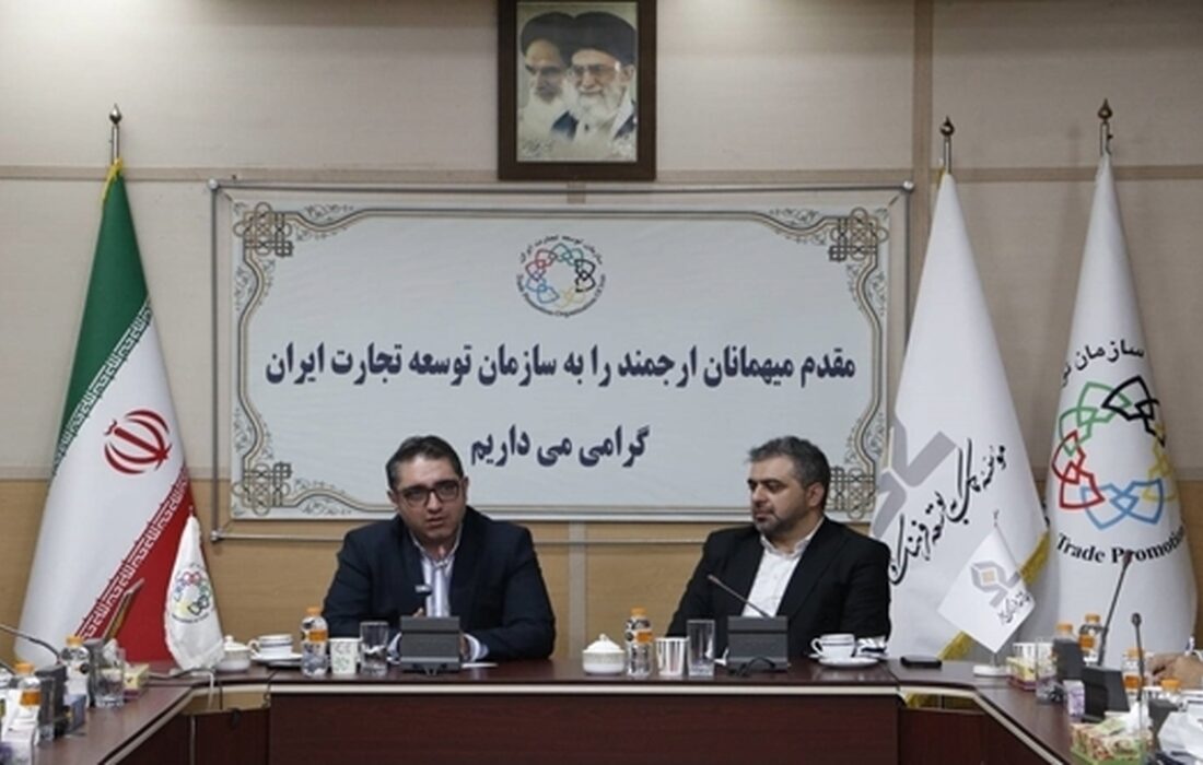 سه برابری شدن صادرات خدمات | اگر مداخلات غیرضروری کاهش یابد بازار مثبت می‌شود