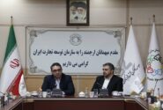 سه برابری شدن صادرات خدمات | اگر مداخلات غیرضروری کاهش یابد بازار مثبت می‌شود