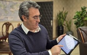 سه دلیل برای رد یک ادعا / مدیرعامل زیرساخت: ربط دادن اختلال بانکی به بازگشایی اینترنت غیرکارشناسی است