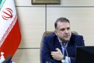 سه پیشنهاد مدیرعامل مس ایران برای توسعه همکاری‌های راهبردی با چین