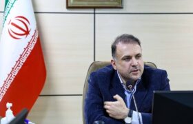 سه پیشنهاد مدیرعامل مس ایران برای توسعه همکاری‌های راهبردی با چین