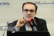سهم پایین سلامت از تولید ناخالص داخلی