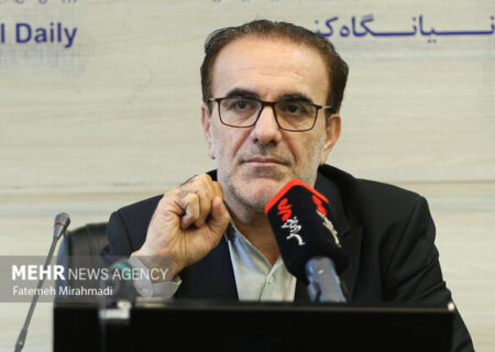 سهم پایین سلامت از تولید ناخالص داخلی