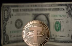 سیگنال توافق به بازار رمزارز / تتر عقب نشست