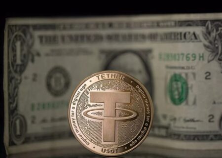 سیگنال توافق به بازار رمزارز / تتر عقب نشست