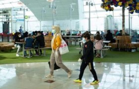 سیگنال مثبت لندن به صنعت گردشگری خاورمیانه/ هشدارهای سفر کاهش یافت