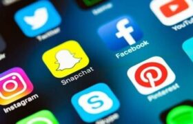 شبکه‌های اجتماعی برای اولین‌بار به منبع اصلی اخبار در جهان تبدیل شدند
