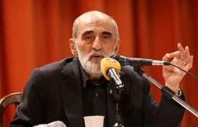 شریعتمداری : قُمپز درکردن‌های ترامپ، به راه رفتن پنگوئن‌ها شبیه است